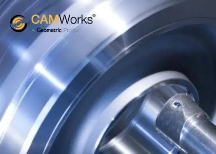 CAMWorks 2018 SP0.1