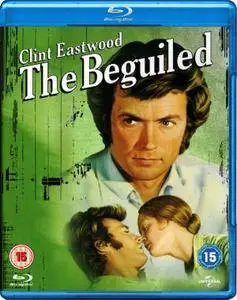 The Beguiled (1971)