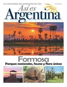 Así es Argentina - 2 Septiembre 2023