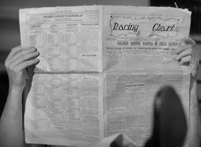 A Day at the Races (1937)