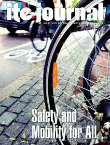 Ite Journal - September 2016