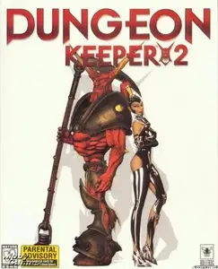 Dungeon Keeper II