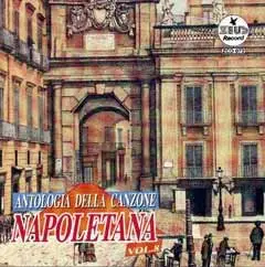 VA - Antologia della Canzone Napoletana (2008)