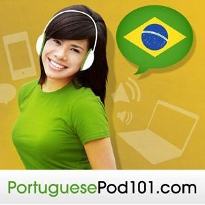 PortuguesePod101 (2010-2015)