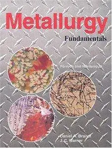 Metallurgy Fundamentals (Repost)