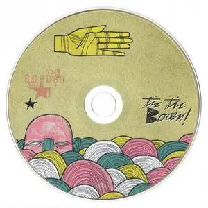 Tic Tic Boom! - Before The Sun Rises (2012)