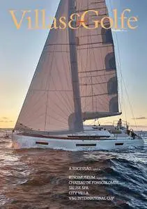 Villas&Golfe Angola - October 2017