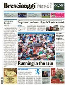Brescia Oggi - 12 Marzo 2018