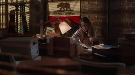 For The People S02E04
