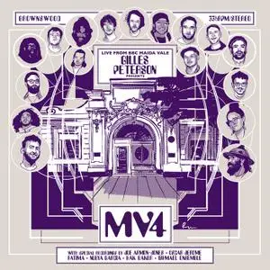 VA - Gilles Peterson Presents- MV4 (Live from Maida Vale) (2020) [Official Digital Download]