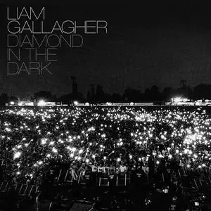 Liam Gallagher - Diamond In The Dark (EP) (2022) [Official Digital Download 24/48]
