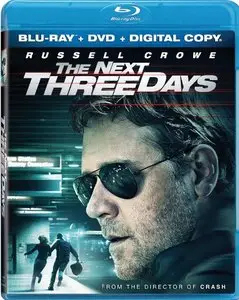 The Next Three Days (2010) 