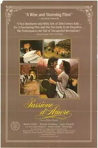 Passion d'Amour (1981) [Re-UP]