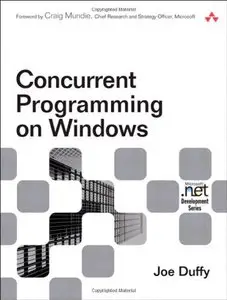 Concurrent Programming on Windows (Repost)