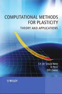 Computational Methods for Plasticity [Repost]