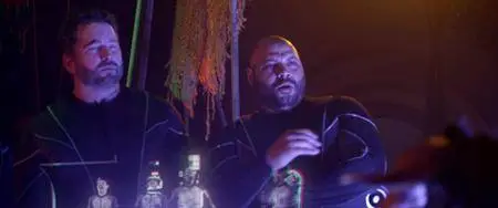 Lazer Team 2 (2018)