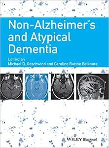 Non-Alzheimer's and Atypical Dementia (Repost)