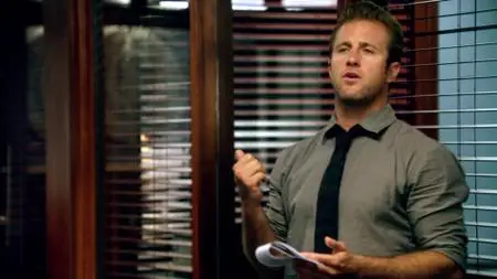 Hawaii Five-0 S01E09