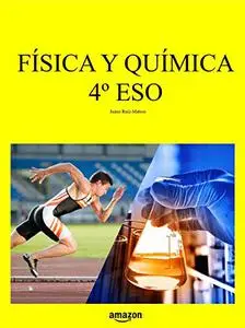 Física y Química 4º ESO