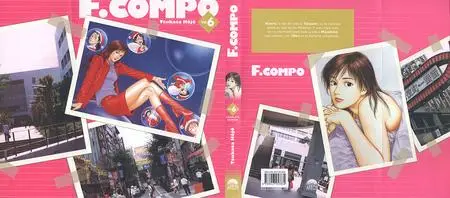 F. Compo Tomo 6 (de 11)