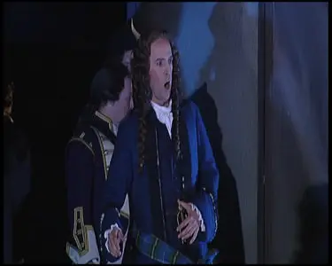 Donizetti - Lucia di Lammermoor (Patrick Fournillier, Stefania Bonfadelli, Marcelo Alvarez) [2004] RE-UPLOAD
