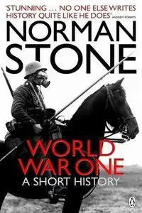 World War One: A Short History (Repost)