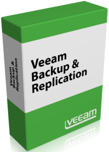 Veeam Backup and Replication 8 PROPER ISO