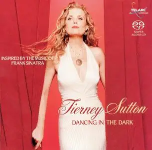 Tierney Sutton - Dancing In The Dark (2004)