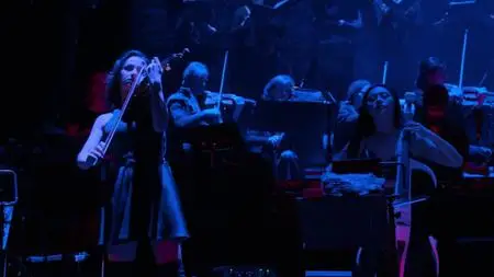 Hans Zimmer: Live in Prague (2017)