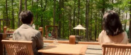 Dr. Brain S01E04