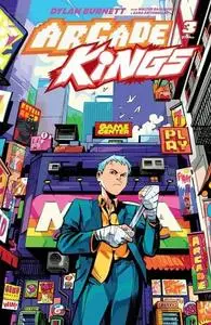 Arcade Kings 003 (2023) (4 covers) (digital) (DrVink)