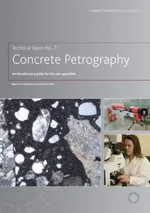 Concrete Petrography