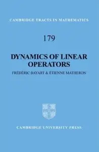 Dynamics of Linear Operators