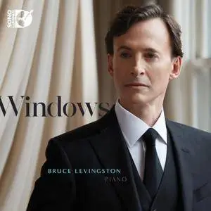 Bruce Levingston - Windows (2018)