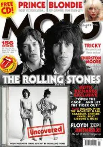 VA - Uncovered: Mojo Presents 15 Tracks As Re-Cut By The Rolling Stones (2013)