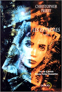 Les extrêmes - Christopher Priest
