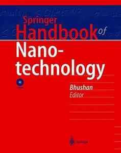 Springer Handbook of NanoTechnology