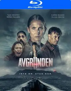 Avgrunden / The Abyss (2023)