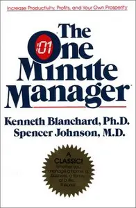 The One Minute Manager Summary