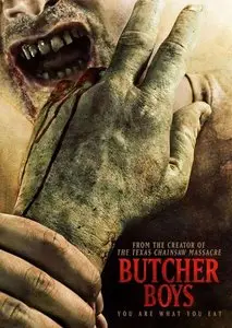 Butcher Boys / Les désosseurs (2012)