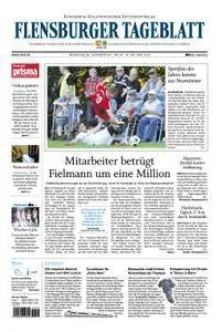 Flensburger Tageblatt - 30. Januar 2018