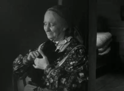 Babicka / Grandmother (1940)