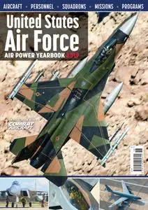 AirForces Monthly – January 2019