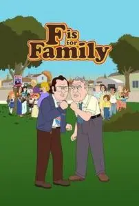 F is for Family S05E06