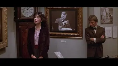 Time After Time (1979)