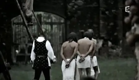 (Fr5) La Isabela - L'échec du Nouveau Monde (2012)