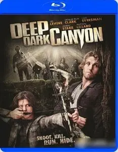Deep Dark Canyon (2013)
