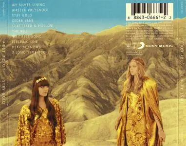 First Aid Kit - Stay Gold (2014)