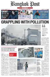 Bangkok Post - January 27, 2019