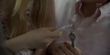 Looking for Alaska S01E02